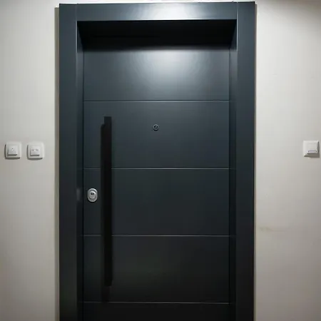 Filoxenia Mg Projects Sereno 2 Διαμέρισμα Ναύπλιο