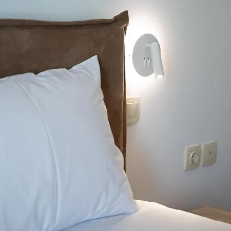 Διαμέρισμα Filoxenia Mg Projects Sereno 2 *