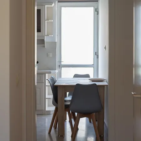 Διαμέρισμα Filoxenia Mg Projects Sereno 2 Ναύπλιο