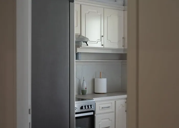 Filoxenia Mg Projects Sereno 2 *