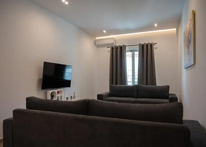 Filoxenia Mg Projects Sereno 2 Appartamento *