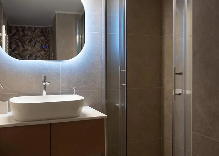 Filoxenia Mg Projects Sereno 2 Apartamento Náuplia