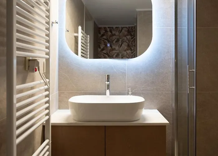 Filoxenia Mg Projects Sereno 2 Náuplia