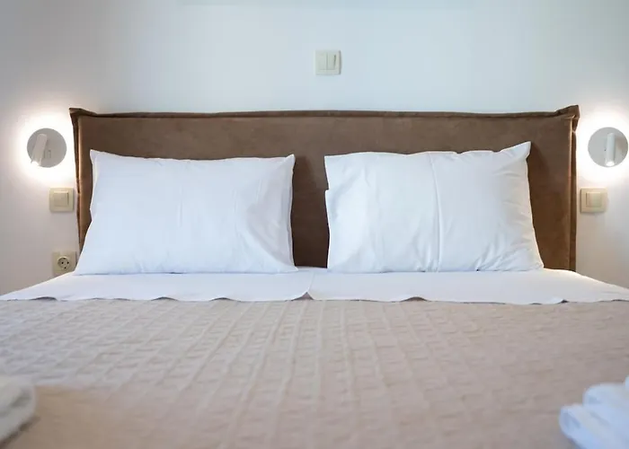 Filoxenia Mg Projects Sereno 2 Nauplia