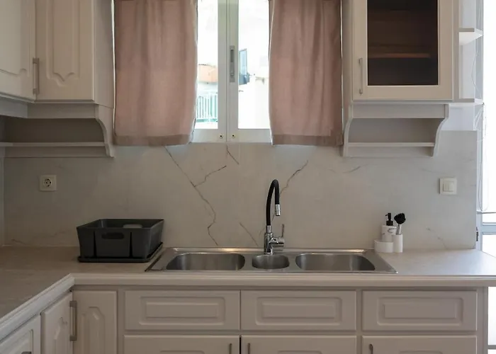 Filoxenia Mg Projects Sereno 2 Appartamento