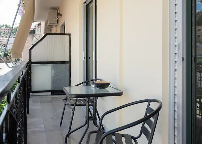 Filoxenia Mg Projects Sereno 2 *