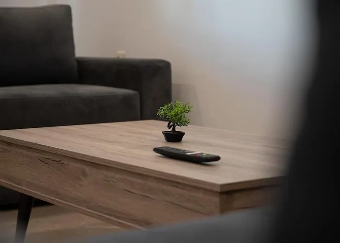 Filoxenia Mg Projects Sereno 2 Apartamento