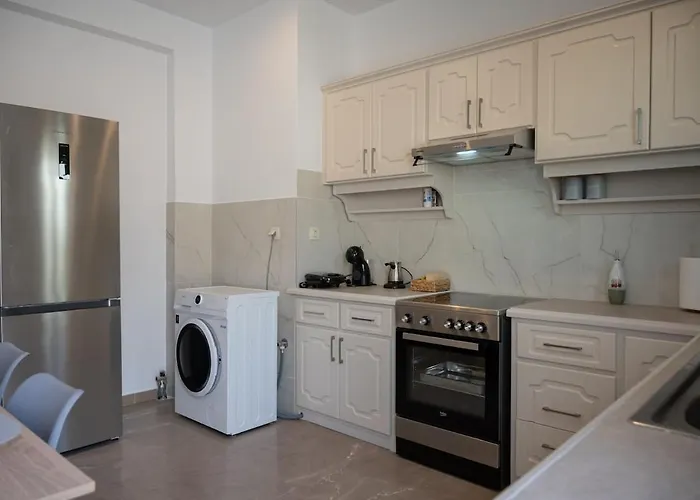 Filoxenia Mg Projects Sereno 2 Nauplia