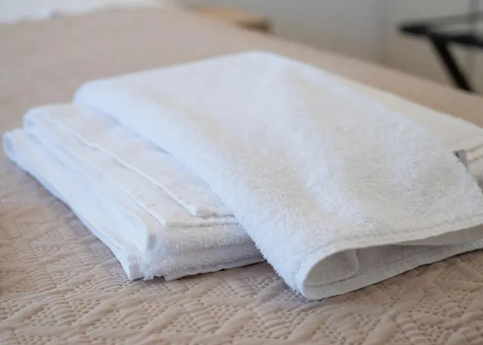 Filoxenia Mg Projects Sereno 2 Appartamento *