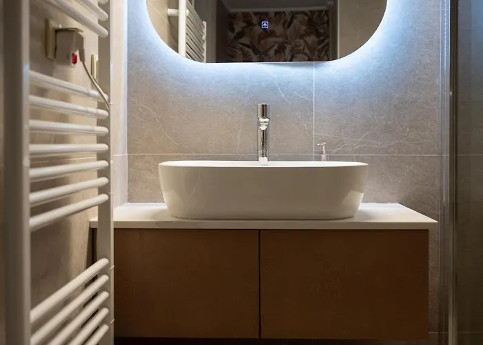 Apartamento Filoxenia Mg Projects Sereno 2 Náuplia