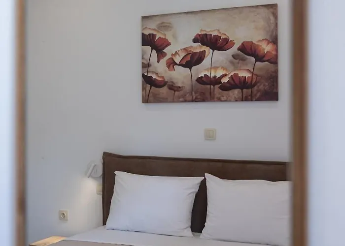 Filoxenia Mg Projects Sereno 2 Apartamento *