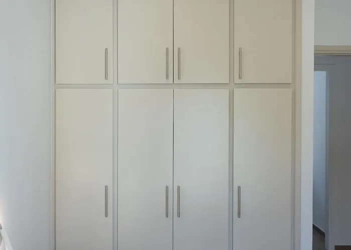 Appartamento Filoxenia Mg Projects Sereno 2 *