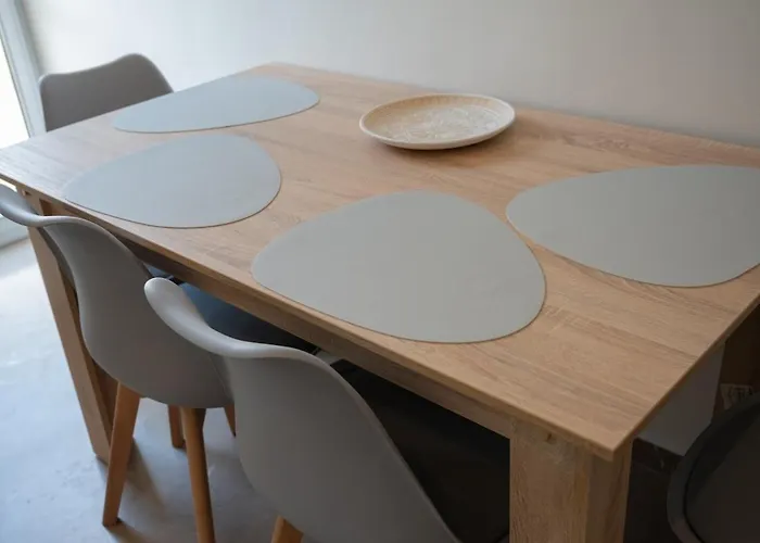 Apartamento Filoxenia Mg Projects Sereno 2 Náuplia