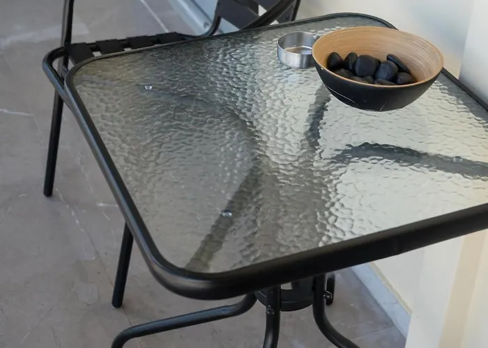 Apartamento Filoxenia Mg Projects Sereno 2 Náuplia