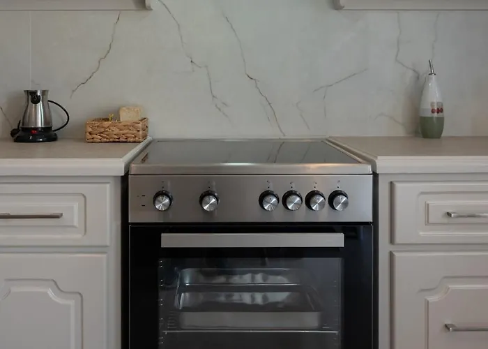 Appartamento Filoxenia Mg Projects Sereno 2