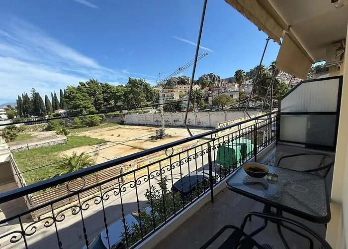 Filoxenia Mg Projects Sereno 2 Apartamento *