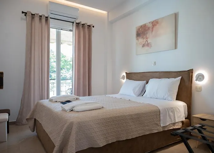 Appartamento Filoxenia Mg Projects Sereno 2