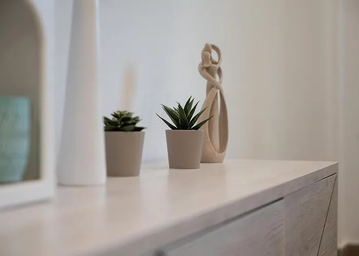 Filoxenia Mg Projects Sereno 2 *