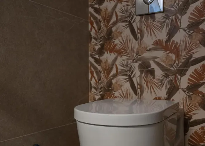 Appartamento Filoxenia Mg Projects Sereno 2 *