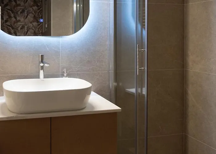 Filoxenia Mg Projects Sereno 2 Apartamento *