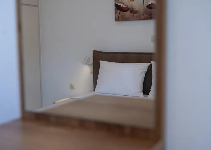 Apartamento Filoxenia Mg Projects Sereno 2