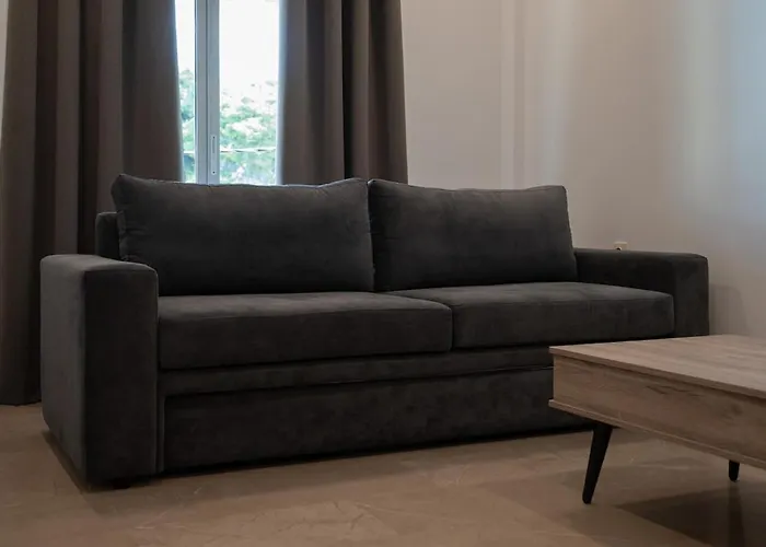 Filoxenia Mg Projects Sereno 2 * Nauplia