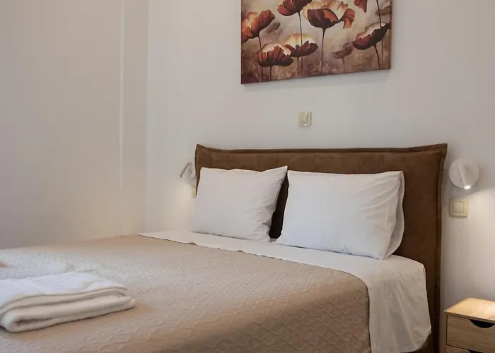 Filoxenia Mg Projects Sereno 2 *