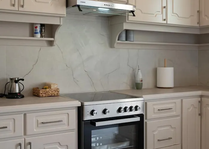 Appartamento Filoxenia Mg Projects Sereno 2 Nauplia