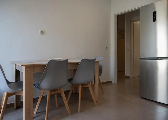 Filoxenia Mg Projects Sereno 2 *