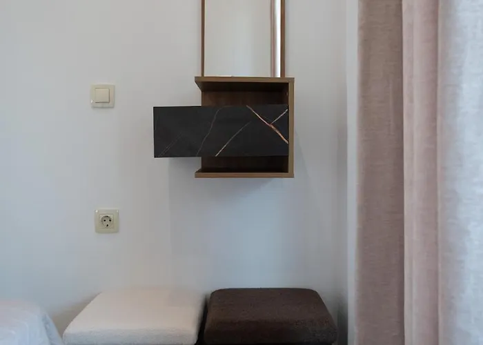 Filoxenia Mg Projects Sereno 2 Apartamento Náuplia