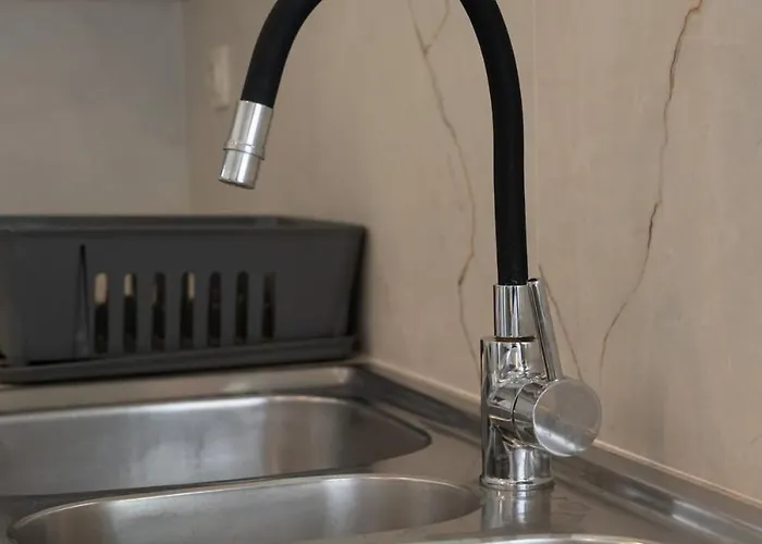 Appartamento Filoxenia Mg Projects Sereno 2 *