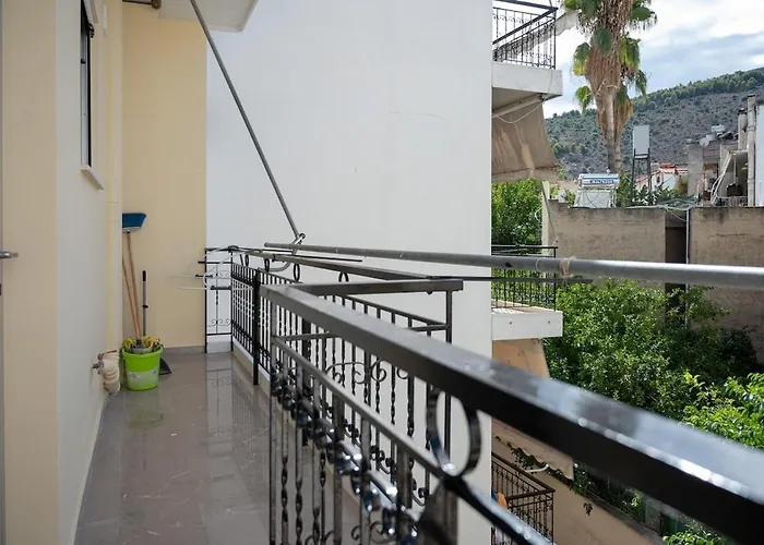 Filoxenia Mg Projects Sereno 2 Apartamento