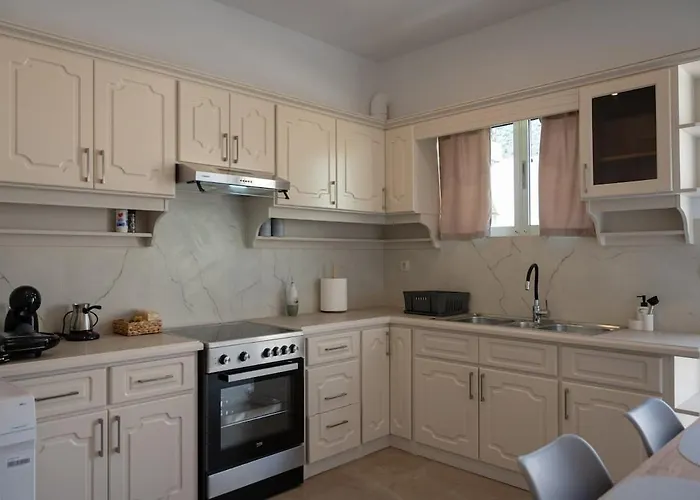 Filoxenia Mg Projects Sereno 2 Appartamento