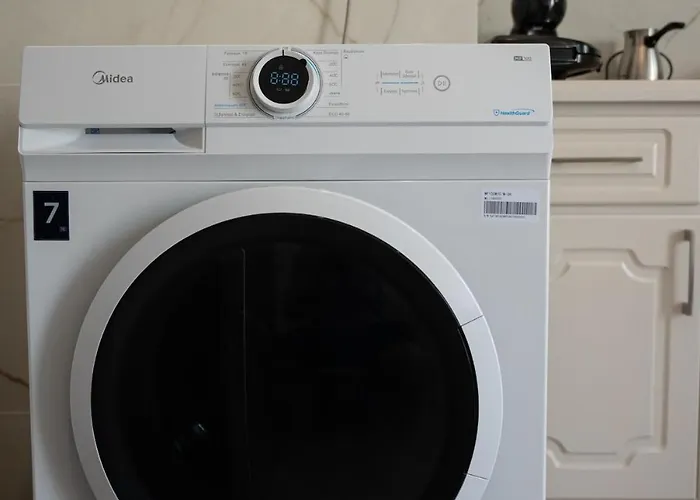 Appartamento Filoxenia Mg Projects Sereno 2 *