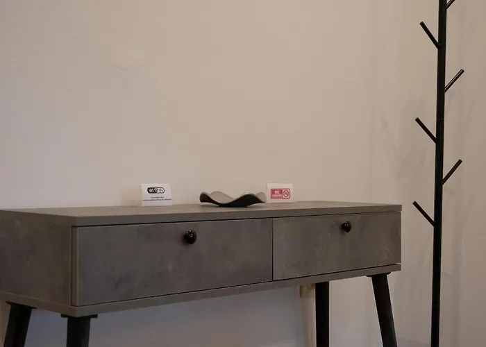 Filoxenia Mg Projects Sereno 2