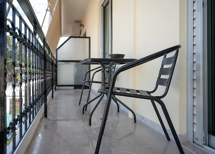 Filoxenia Mg Projects Sereno 2 Appartamento