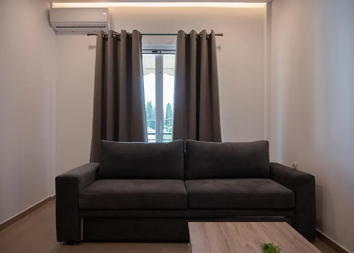 Filoxenia Mg Projects Sereno 2 *