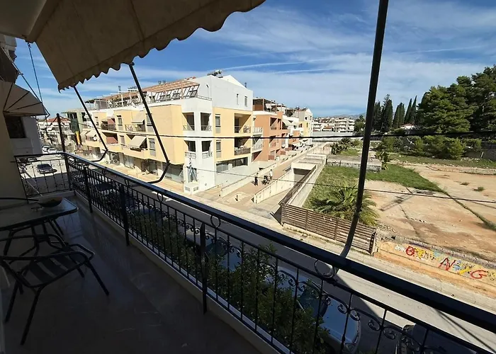 Filoxenia Mg Projects Sereno 2 Appartamento Nauplia