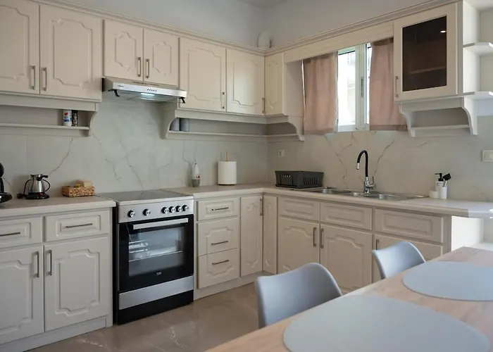 Appartamento Filoxenia Mg Projects Sereno 2 *