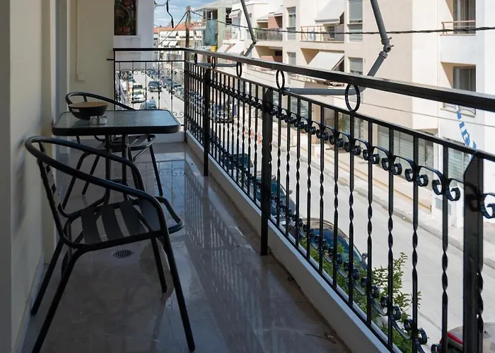 Filoxenia Mg Projects Sereno 2 Apartamento