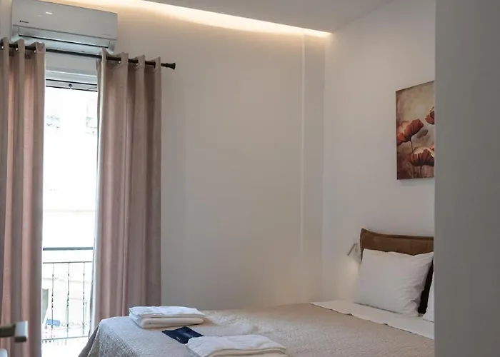 Appartamento Filoxenia Mg Projects Sereno 2 Nauplia