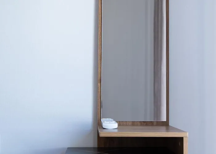 Filoxenia Mg Projects Sereno 2 Appartamento Nauplia