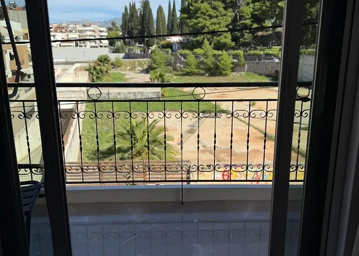 Filoxenia Mg Projects Sereno 2 Nauplia