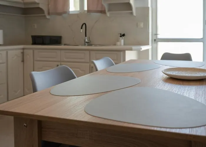 Filoxenia Mg Projects Sereno 2 Apartamento *