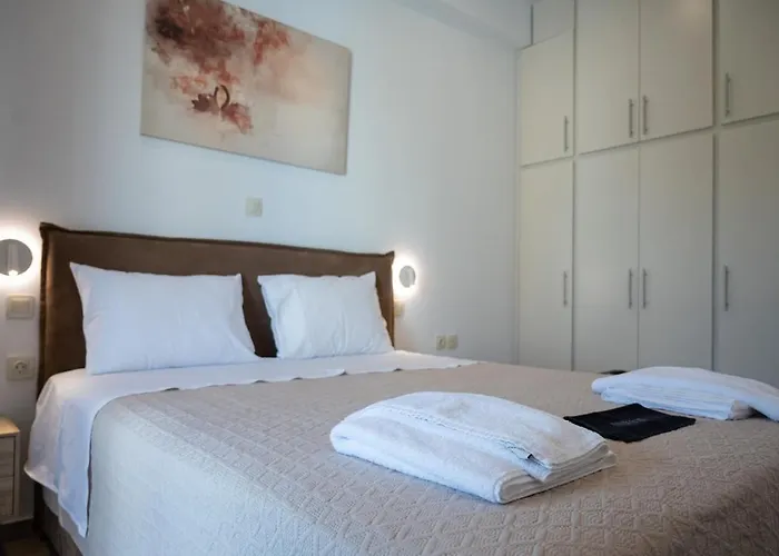 Appartamento Filoxenia Mg Projects Sereno 2 *