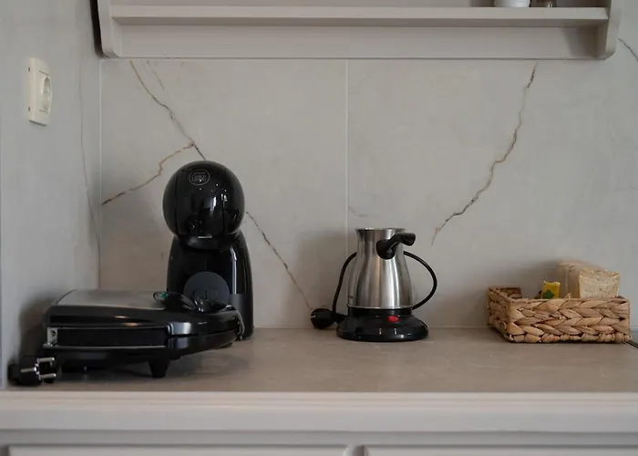 Filoxenia Mg Projects Sereno 2 *