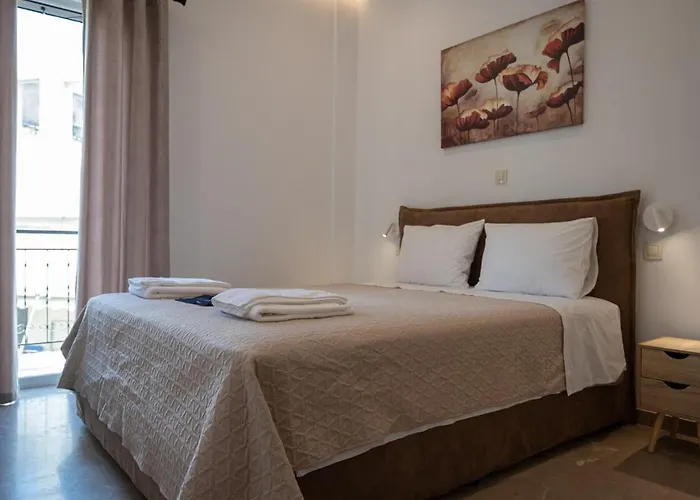 Filoxenia Mg Projects Sereno 2 Apartamento *