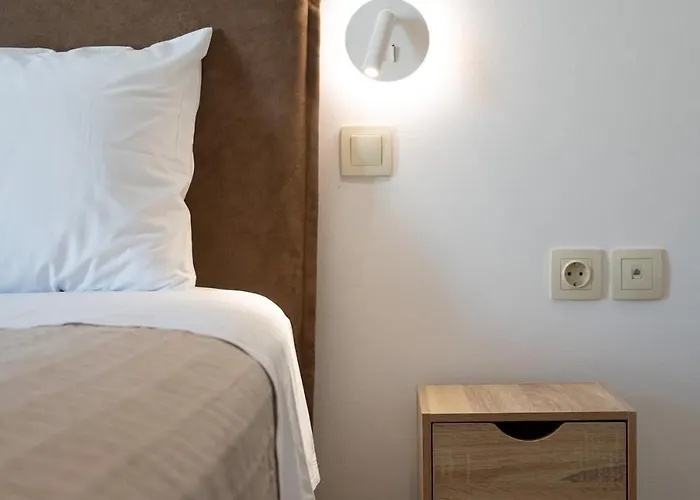 Filoxenia Mg Projects Sereno 2 *