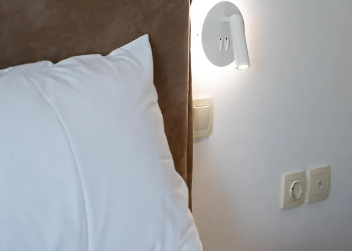 Appartamento Filoxenia Mg Projects Sereno 2 *