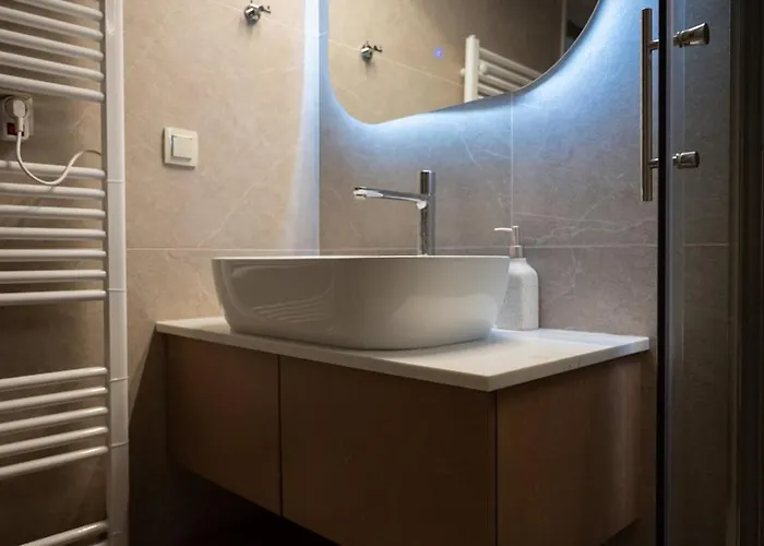 Filoxenia Mg Projects Sereno 2 *